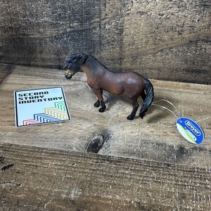 CollectA Dartmoor Pony Bay Collectable figurine Animal Miniature
